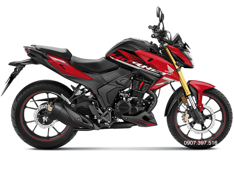 Honda Hornet 2.0 2026 tại Khánh Hòa Dáng thể thao, nhiều công nghệ, dễ tiếp cận