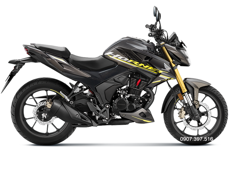 Honda Hornet 2.0 2026 tại Khánh Hòa Dáng thể thao, nhiều công nghệ, dễ tiếp cận