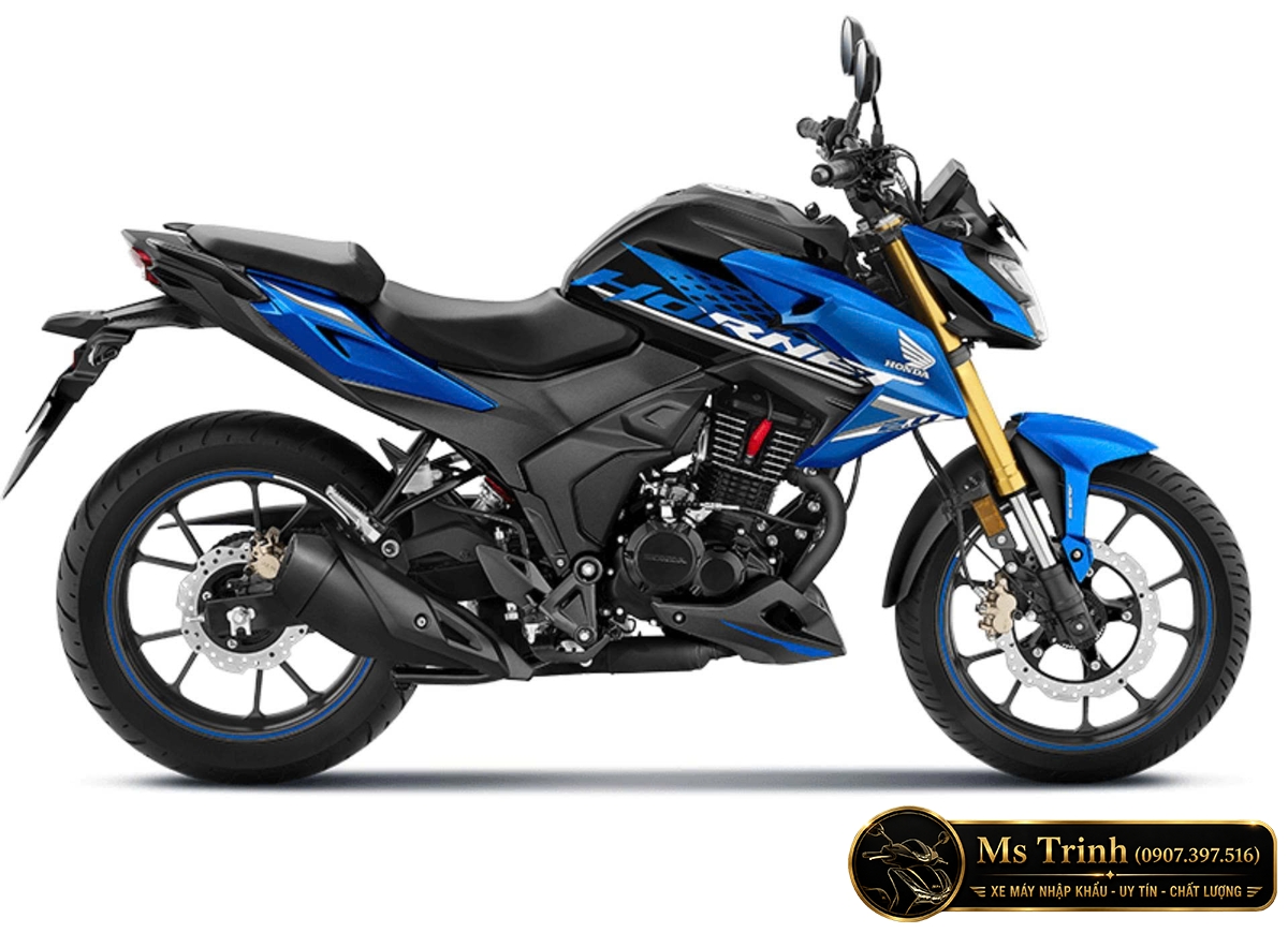 Honda Hornet 2.0 2026 - Naked Bike 184cc mới tại Khánh Hòa