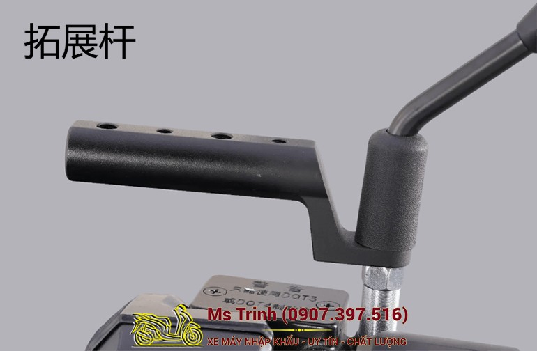 Honda HRD125 2026 - Xe tay ga ADV cá tính, ABS 2 kênh, công nghệ hiện đại tại Khánh Hòa