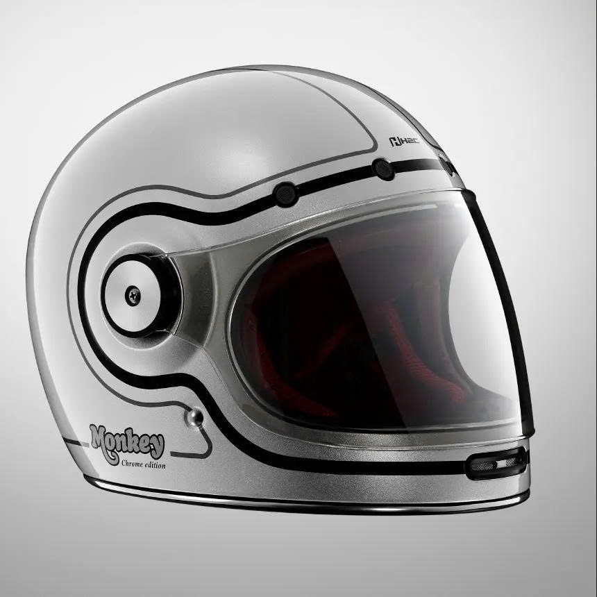 Honda Monkey Chrome Edition 2025 tại Khánh Hòa