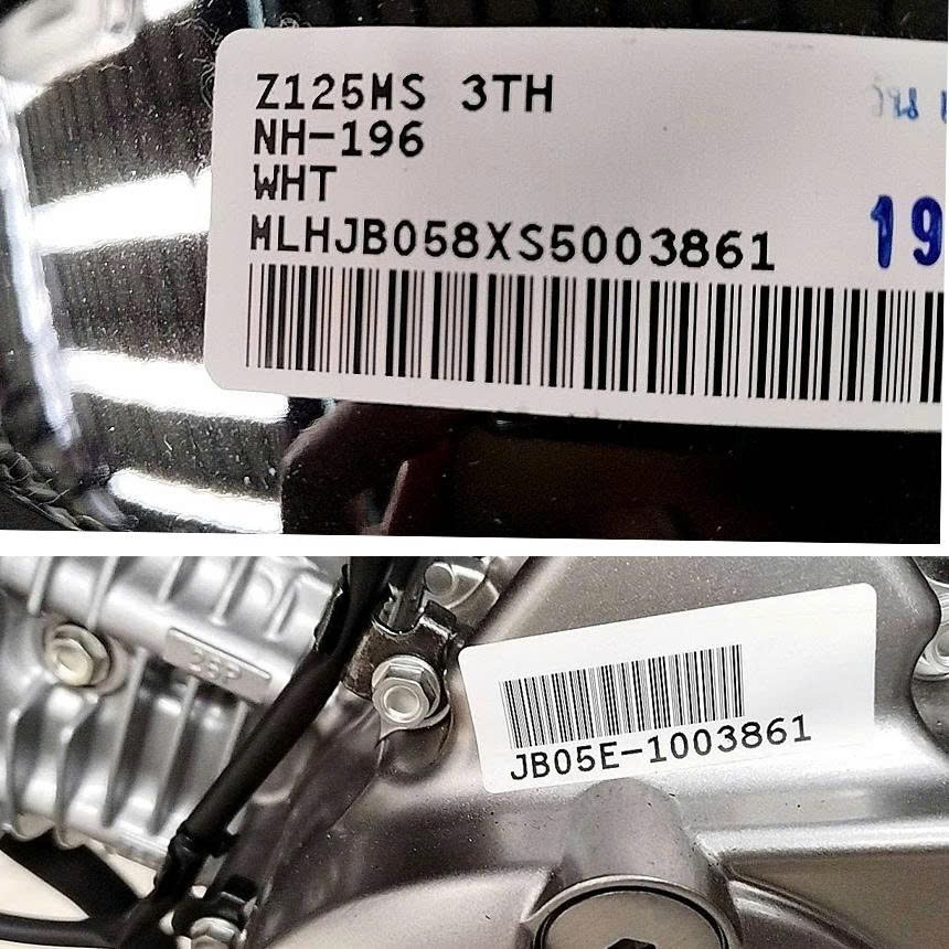 Honda Monkey Chrome Edition 2025 tại Khánh Hòa