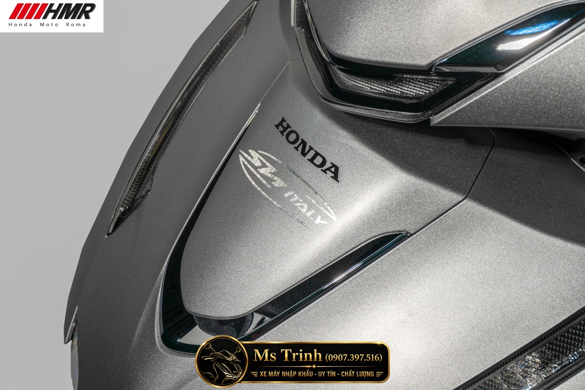Honda SH150i Special Edition 2026 Màu Bạc Nhập Ý Tại Khánh Hòa - Tuyệt Tác Xe Tay Ga Hạng Sang Dành Cho Người Thành Đạt