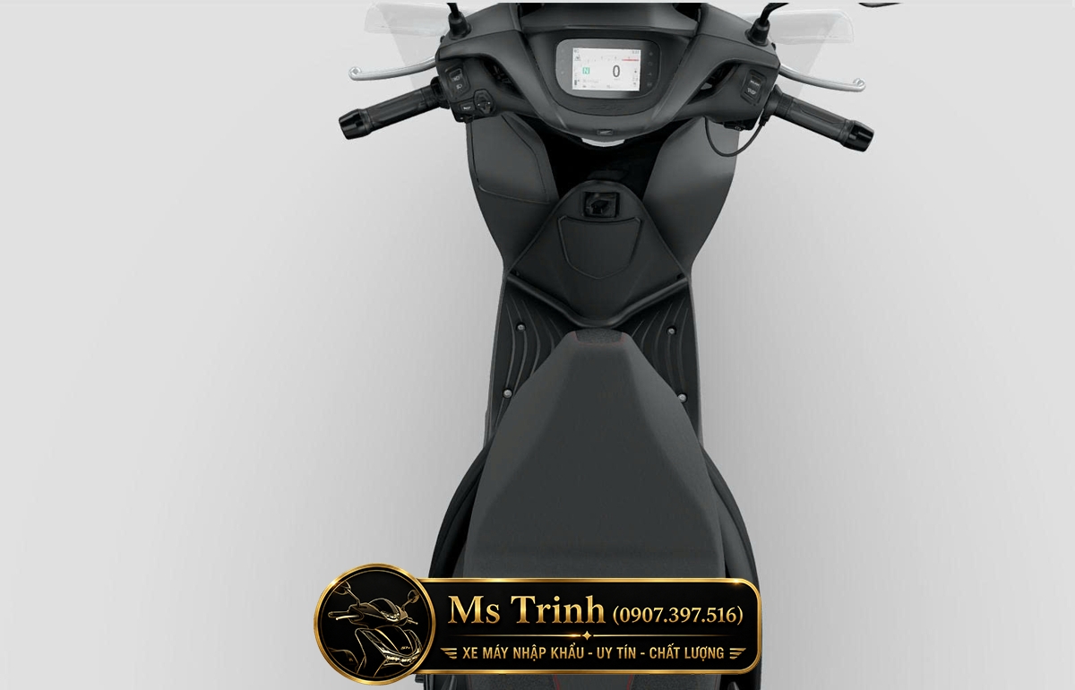 Honda SH150i Ý 2026 Standard tại Khánh Hòa: Giá 189 triệu, 4 màu nhập Ý