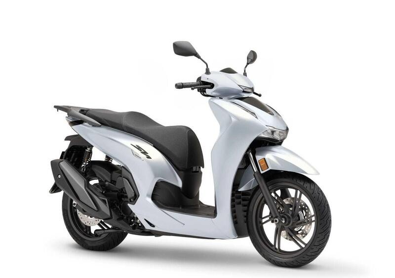 Honda SH350i 2025 Sporty, Made In Italy, Nhập Nguyên Thùng Chính Hãng tại Khánh Hòa