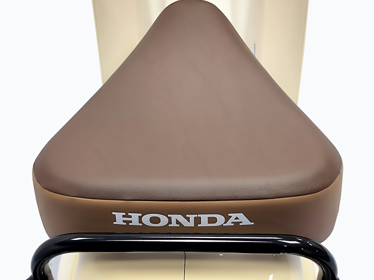 Honda Super Cub 50cc Sản Xuất Nhật, Nhập Chính hãng, Hiếm, Độc tại Khánh Hòa