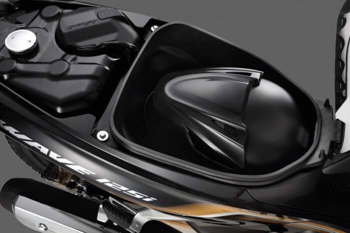 Honda Wave 125i Sản Xuất Malysia, 2 Phanh Dĩa, Nhập Chính Hãng Tại Khánh Hòa