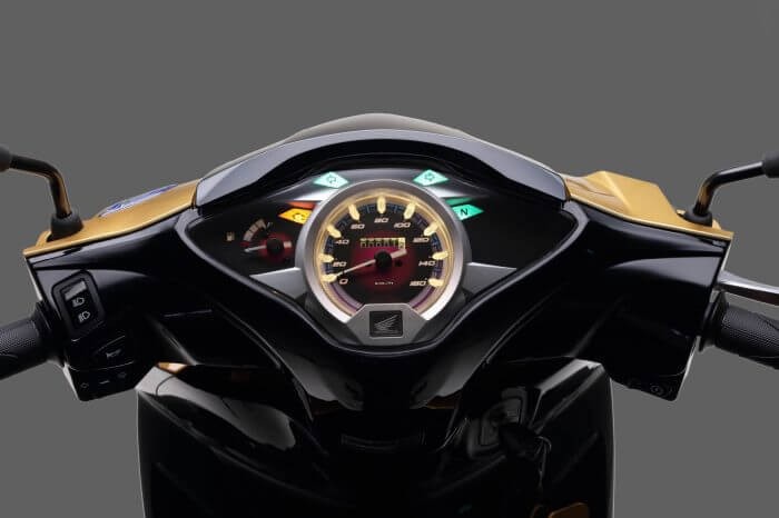 Honda Wave 125i Sản Xuất Malysia, 2 Phanh Dĩa, Nhập Chính Hãng Tại Khánh Hòa