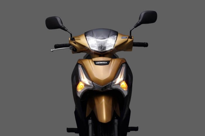 Honda Wave 125i Sản Xuất Malysia, 2 Phanh Dĩa, Nhập Chính Hãng Tại Khánh Hòa