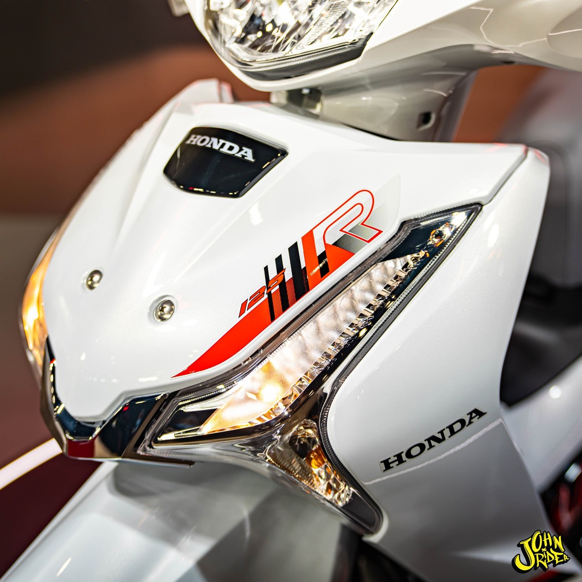 Honda Wave 125 Special Edition 2025 nhập Thái Lan tại Khánh Hòa