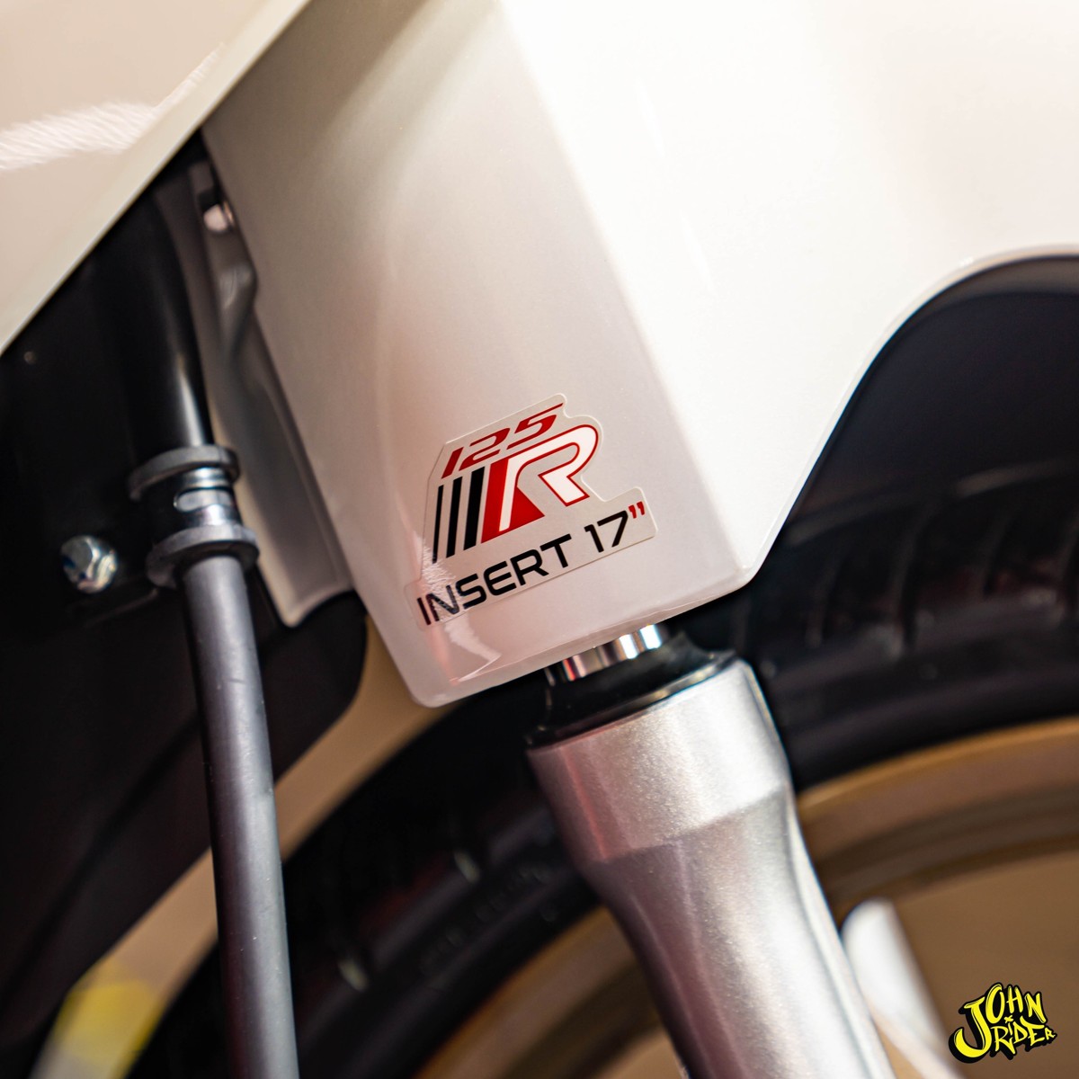 Honda Wave 125 Special Edition 2025 nhập Thái Lan tại Khánh Hòa