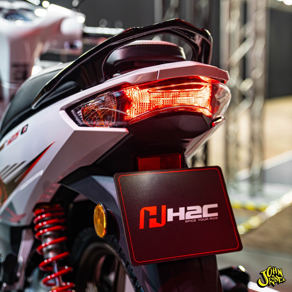 Honda Wave 125 Special Edition 2025 nhập Thái Lan tại Khánh Hòa