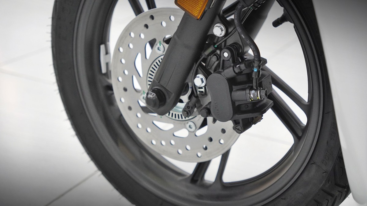 Honda SH150 trắng pha lê nhập Ý 2026 tại Khánh Hòa - Sport Edition chính ngạch, chuẩn chất Ý