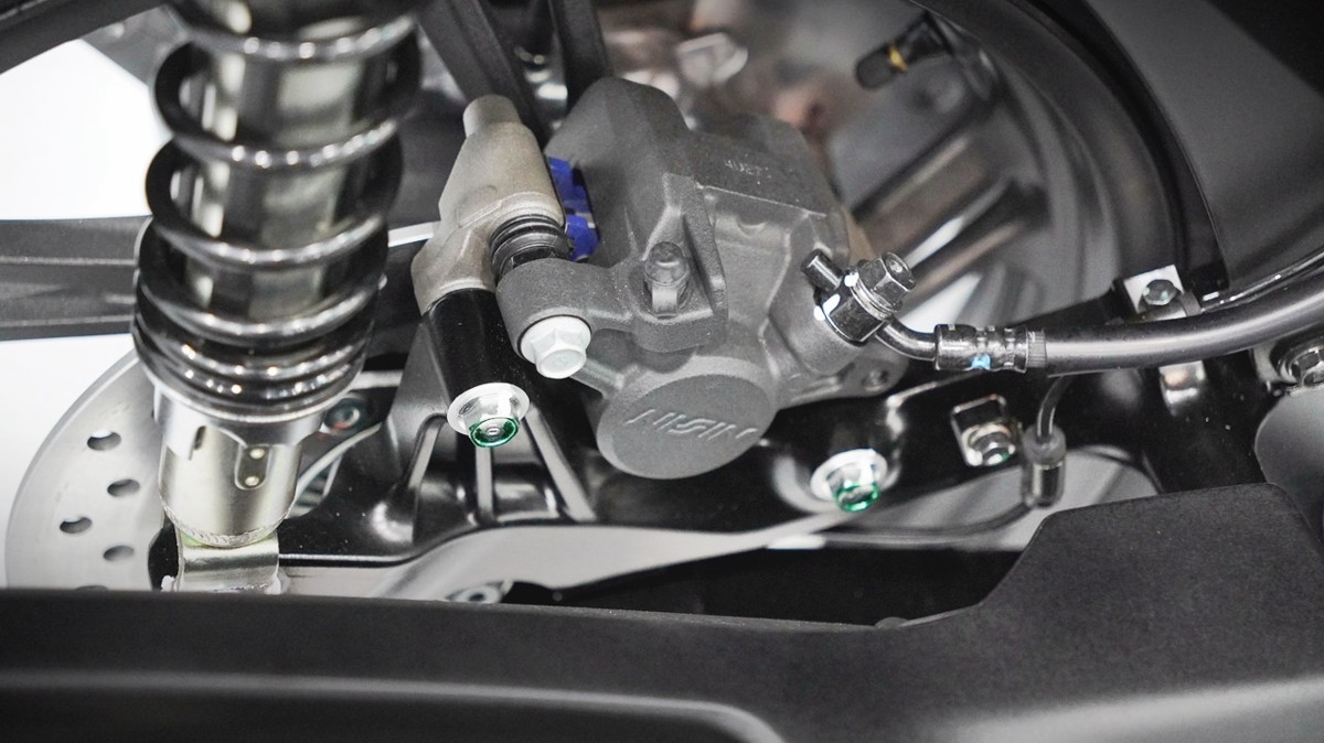 Honda SH150 trắng pha lê nhập Ý 2026 tại Khánh Hòa - Sport Edition chính ngạch, chuẩn chất Ý