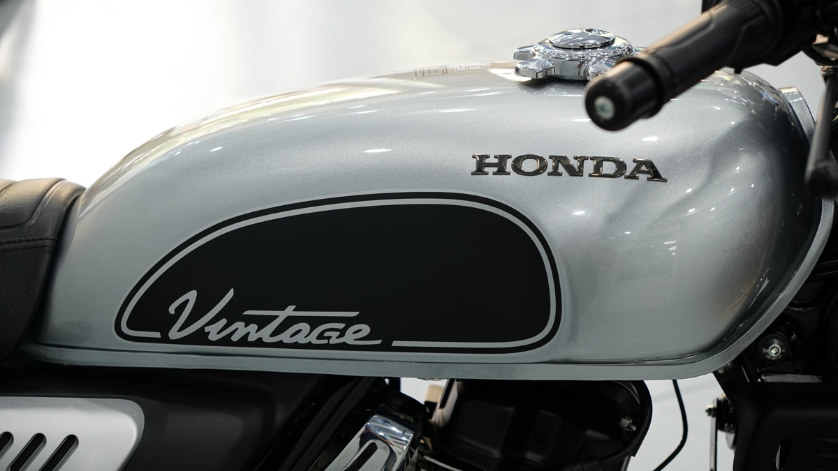 Honda CGX150 2026 chính ngạch - Phong cách retro tinh tế, lựa chọn lý tưởng cho khách hàng Khánh Hòa