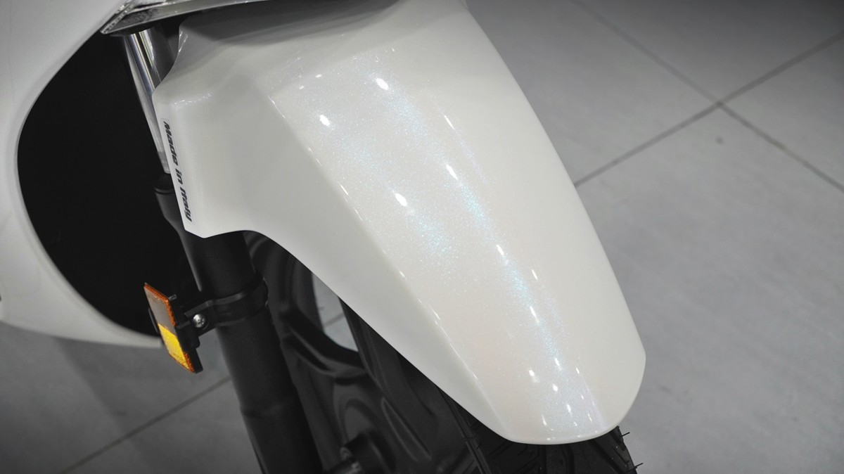 Honda SH150 trắng pha lê nhập Ý 2026 tại Khánh Hòa - Sport Edition chính ngạch, chuẩn chất Ý