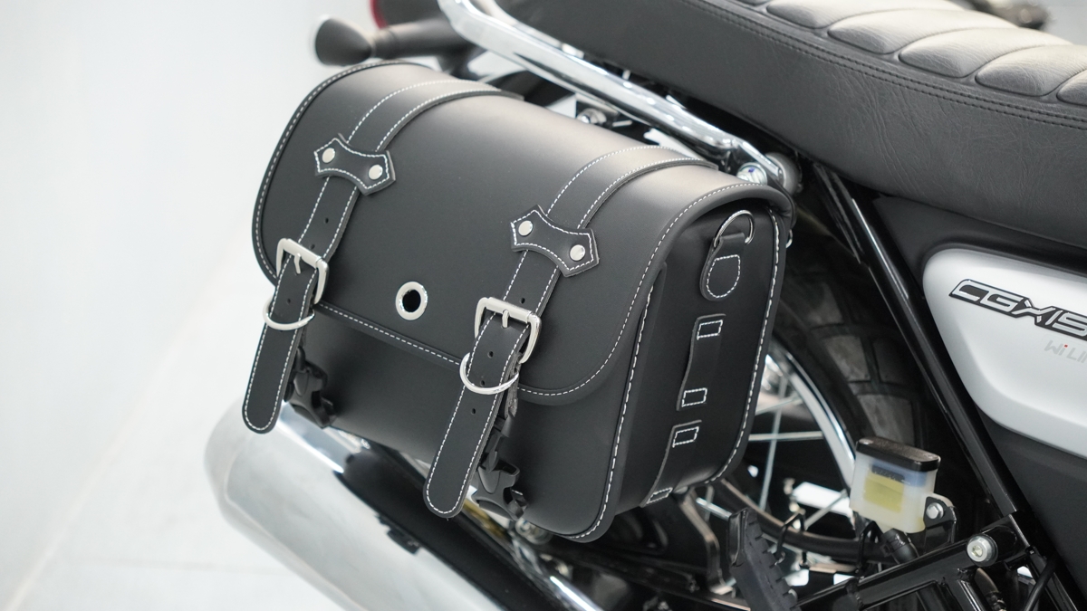 Honda CGX150 2026 chính ngạch - Phong cách retro tinh tế, lựa chọn lý tưởng cho khách hàng Khánh Hòa