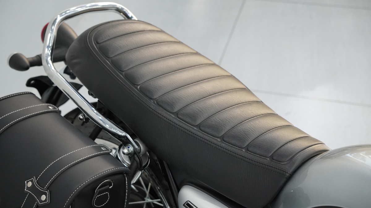 Honda CGX150 2026 chính ngạch - Phong cách retro tinh tế, lựa chọn lý tưởng cho khách hàng Khánh Hòa