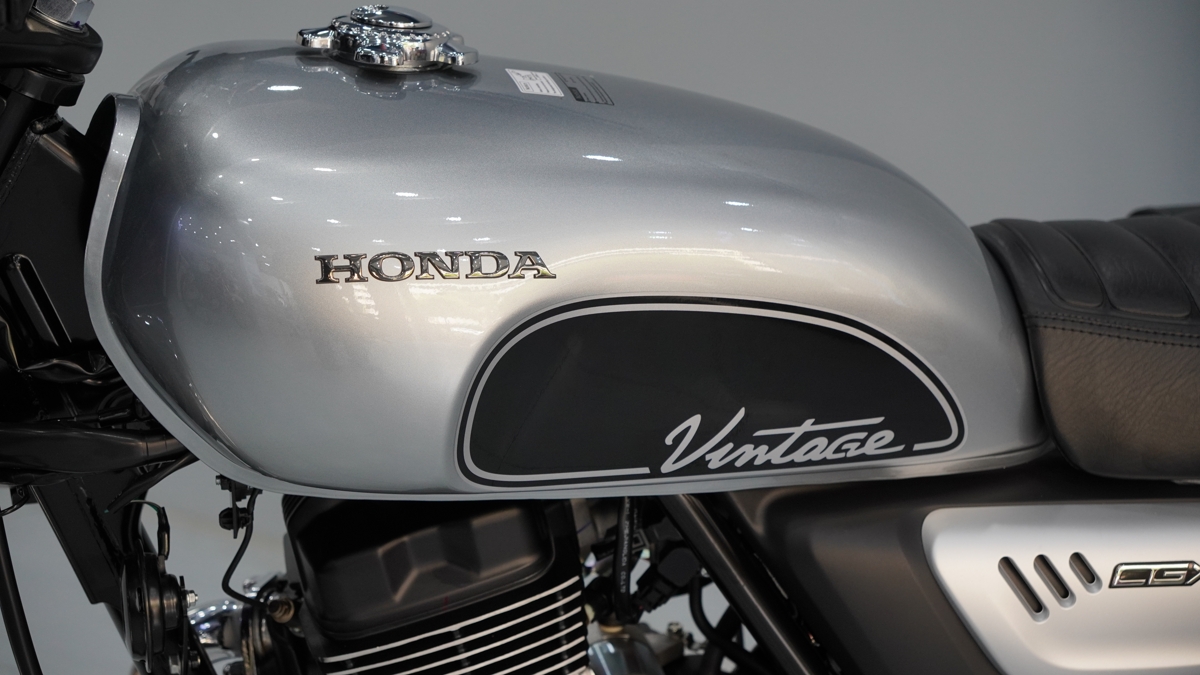 Honda CGX150 2026 chính ngạch - Phong cách retro tinh tế, lựa chọn lý tưởng cho khách hàng Khánh Hòa
