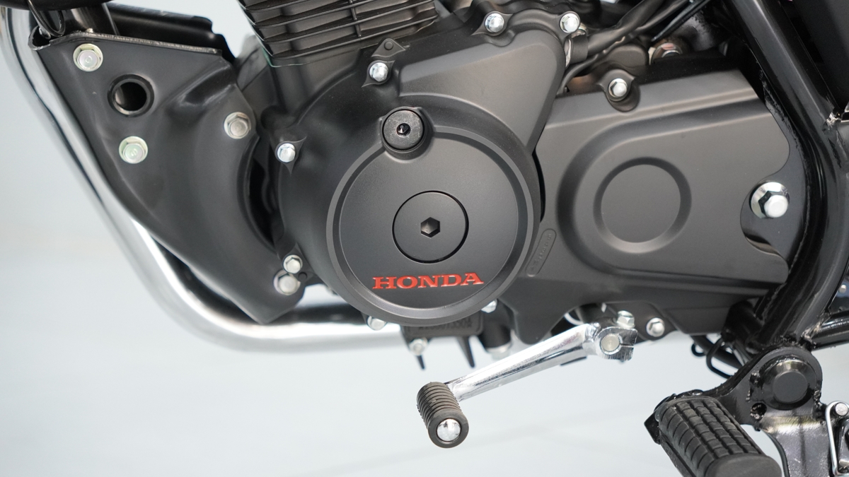 Honda CGX150 2026 chính ngạch - Phong cách retro tinh tế, lựa chọn lý tưởng cho khách hàng Khánh Hòa