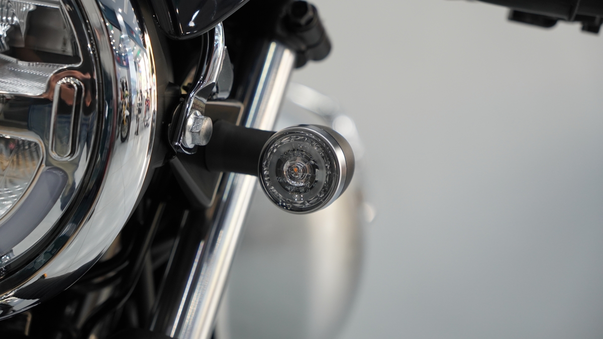 Honda CGX150 2026 chính ngạch - Phong cách retro tinh tế, lựa chọn lý tưởng cho khách hàng Khánh Hòa