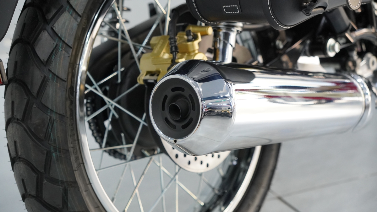 Honda CGX150 2026 chính ngạch - Phong cách retro tinh tế, lựa chọn lý tưởng cho khách hàng Khánh Hòa