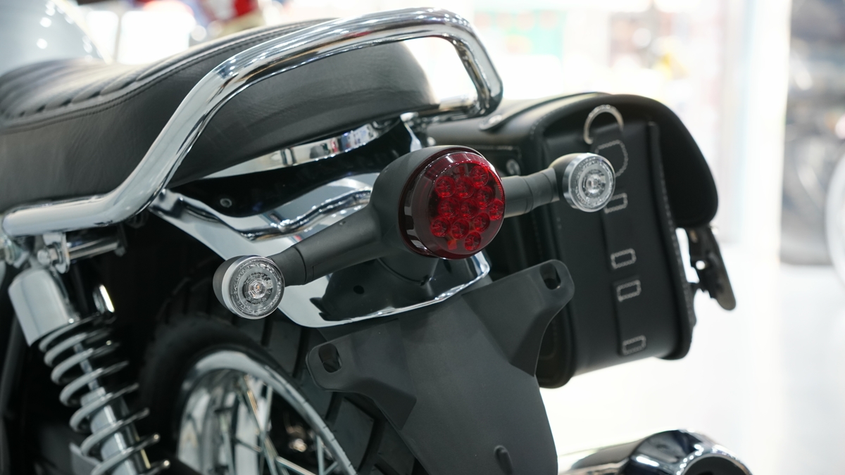 Honda CGX150 2026 chính ngạch - Phong cách retro tinh tế, lựa chọn lý tưởng cho khách hàng Khánh Hòa