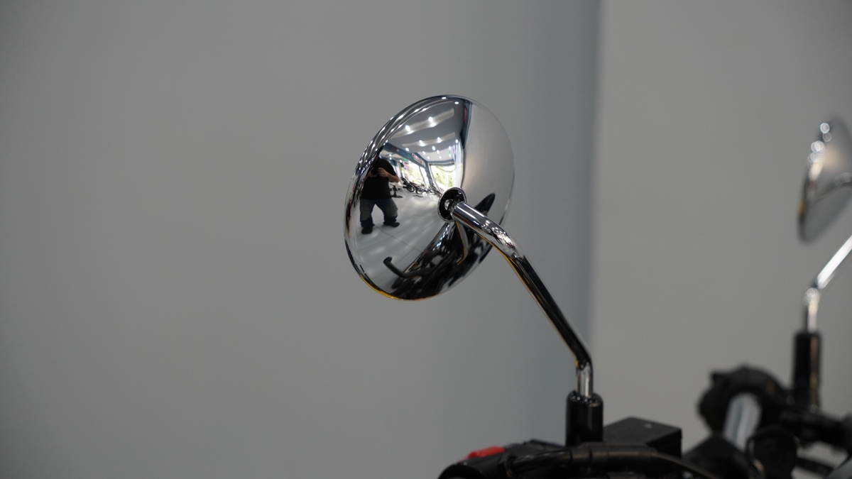 Honda CGX150 2026 chính ngạch - Phong cách retro tinh tế, lựa chọn lý tưởng cho khách hàng Khánh Hòa