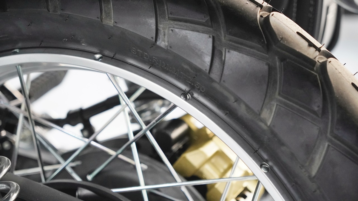 Honda CGX150 2026 chính ngạch - Phong cách retro tinh tế, lựa chọn lý tưởng cho khách hàng Khánh Hòa