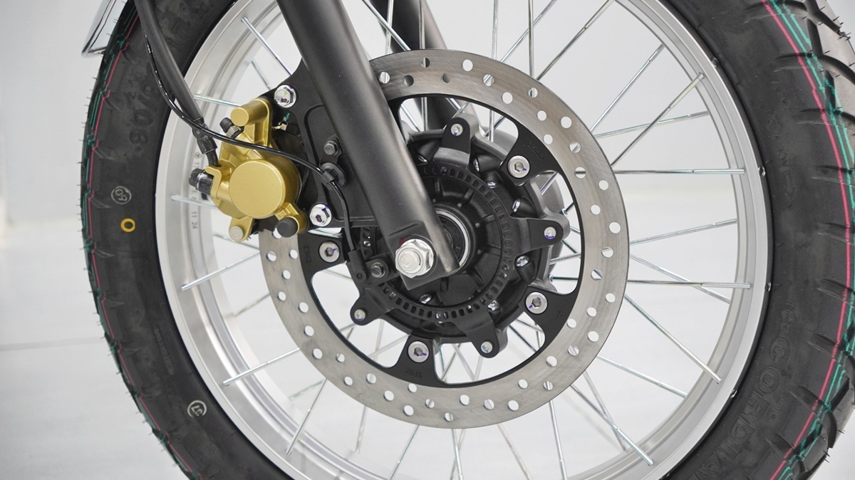 Honda CGX150 2026 chính ngạch - Phong cách retro tinh tế, lựa chọn lý tưởng cho khách hàng Khánh Hòa