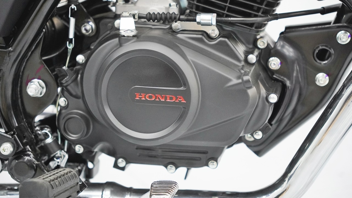 Honda CGX150 2026 chính ngạch - Phong cách retro tinh tế, lựa chọn lý tưởng cho khách hàng Khánh Hòa