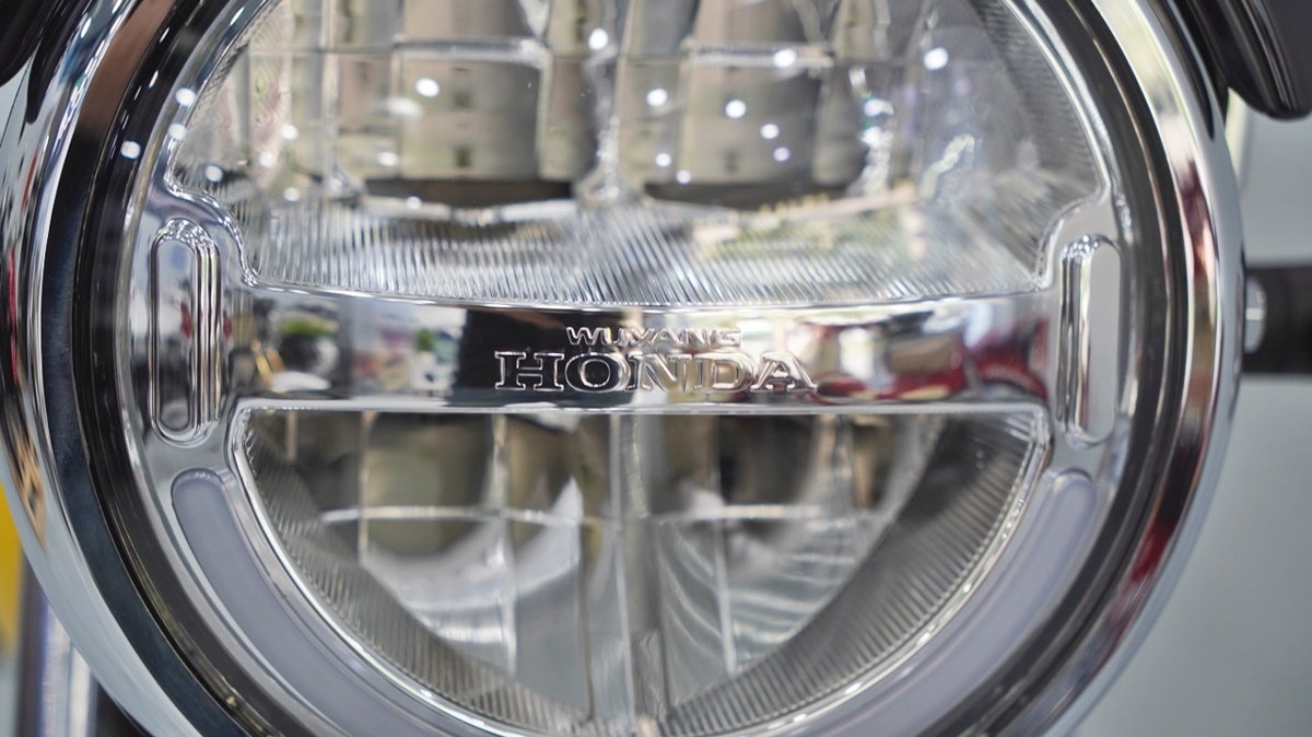 Honda CGX150 2026 chính ngạch - Phong cách retro tinh tế, lựa chọn lý tưởng cho khách hàng Khánh Hòa