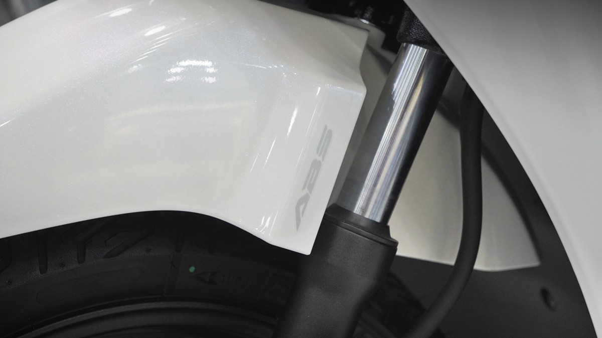 Honda SH150 trắng pha lê nhập Ý 2026 tại Khánh Hòa - Sport Edition chính ngạch, chuẩn chất Ý