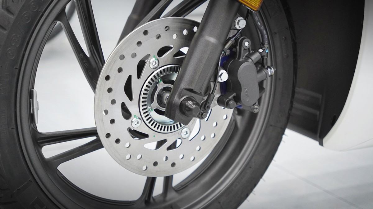 Honda SH150 trắng pha lê nhập Ý 2026 tại Khánh Hòa - Sport Edition chính ngạch, chuẩn chất Ý