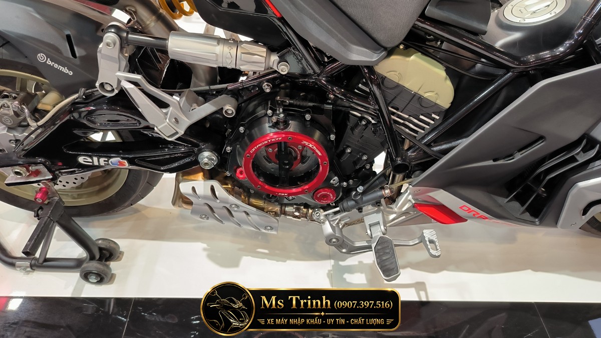 Italjet 700 2026 Tại Khánh Hòa - Chiến Binh Chỉ 700 Xe Hyper Scooter Cực Hiếm hồ sơ hải quan, nhập chính ngạch