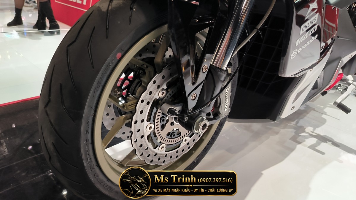 Italjet 700 2026 Tại Khánh Hòa - Chiến Binh Chỉ 700 Xe Hyper Scooter Cực Hiếm hồ sơ hải quan, nhập chính ngạch