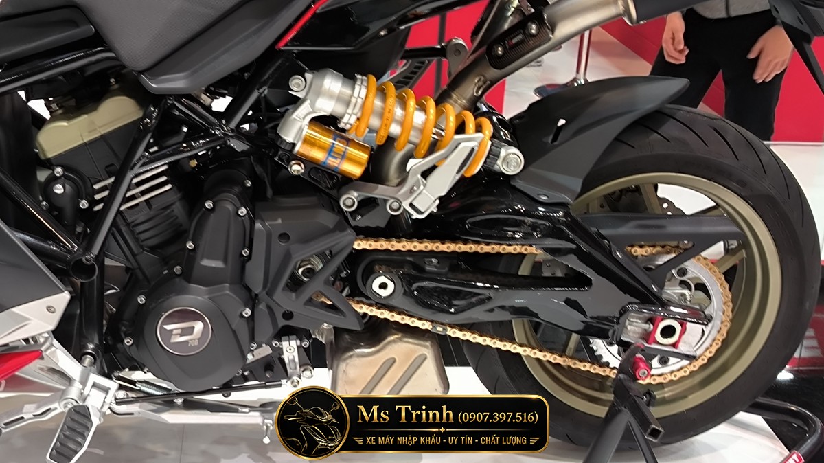 Italjet 700 2026 Tại Khánh Hòa - Chiến Binh Chỉ 700 Xe Hyper Scooter Cực Hiếm hồ sơ hải quan, nhập chính ngạch