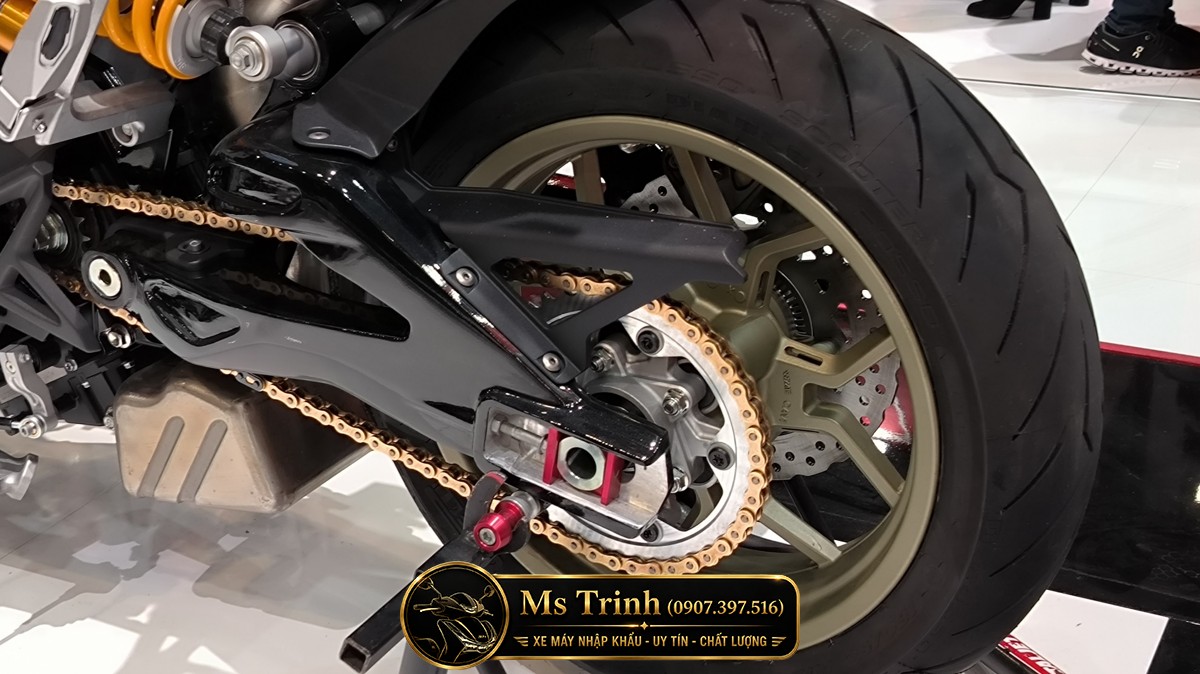 Italjet 700 2026 Tại Khánh Hòa - Chiến Binh Chỉ 700 Xe Hyper Scooter Cực Hiếm hồ sơ hải quan, nhập chính ngạch