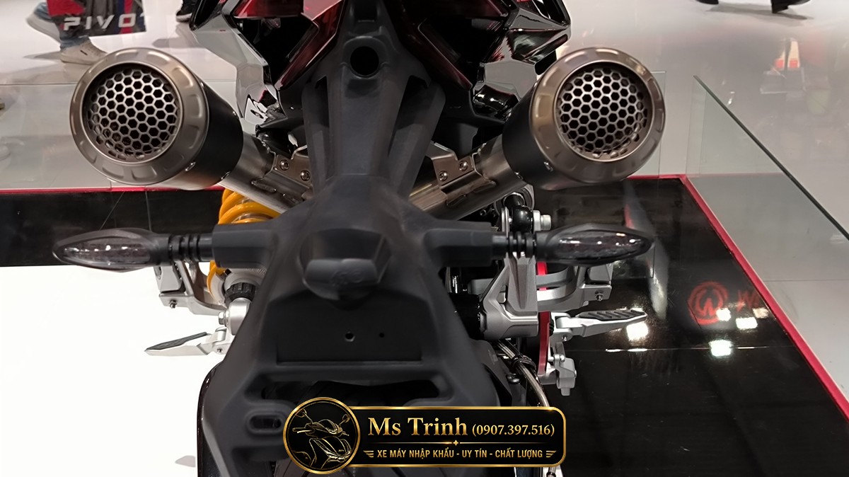 Italjet 700 2026 Tại Khánh Hòa - Chiến Binh Chỉ 700 Xe Hyper Scooter Cực Hiếm hồ sơ hải quan, nhập chính ngạch