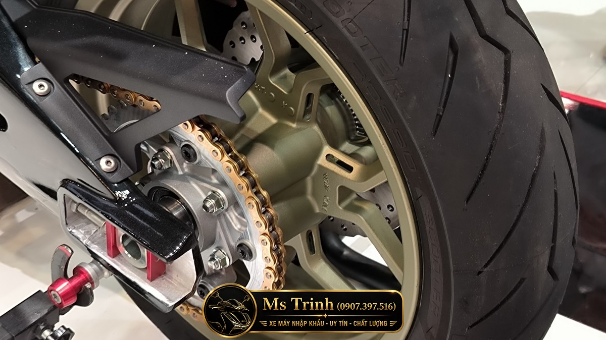 Italjet 700 2026 Tại Khánh Hòa - Chiến Binh Chỉ 700 Xe Hyper Scooter Cực Hiếm hồ sơ hải quan, nhập chính ngạch