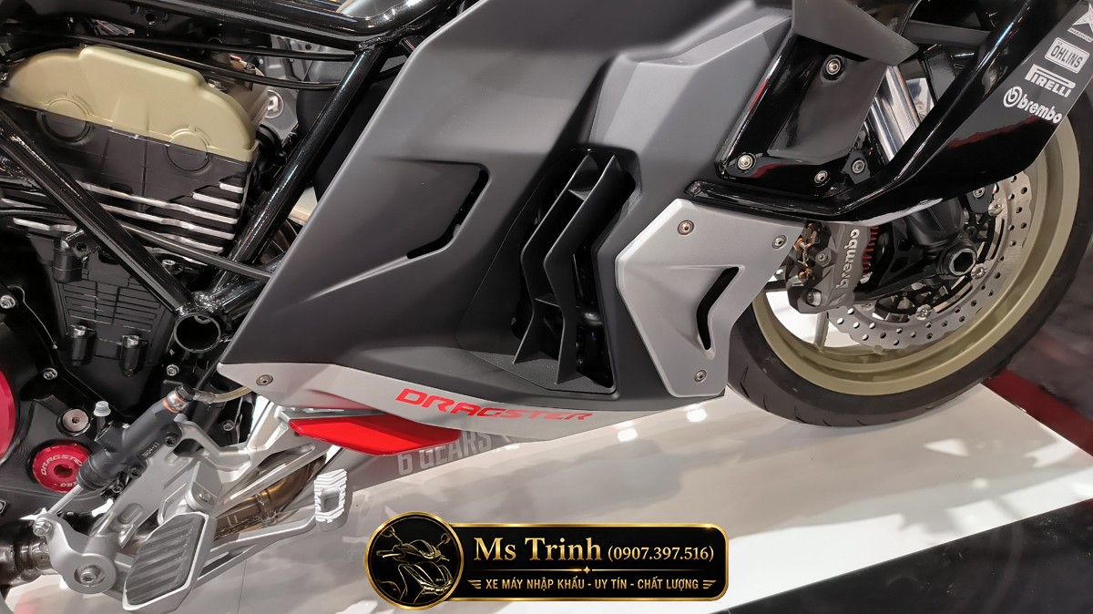 Italjet 700 2026 Tại Khánh Hòa - Chiến Binh Chỉ 700 Xe Hyper Scooter Cực Hiếm hồ sơ hải quan, nhập chính ngạch
