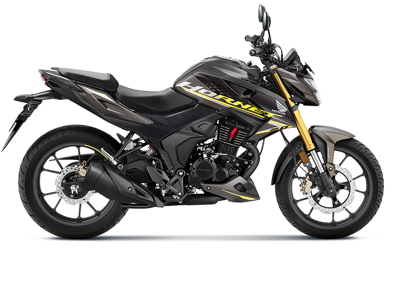 Honda Hornet 2.0 2026 tại Khánh Hòa Dáng thể thao, nhiều công nghệ, dễ tiếp cận