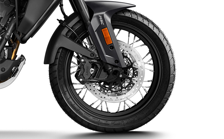CF Moto 800MT Explorer 2025, ADV Cao Cấp Nhất, Chính Hãng, Giá Tốt tại Khánh Hòa