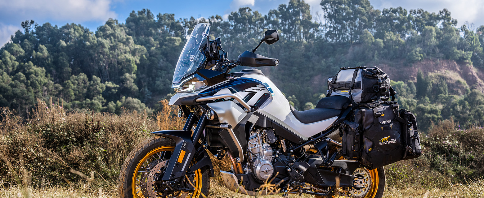CF Moto 800MT Explorer 2025, ADV Cao Cấp Nhất, Chính Hãng, Giá Tốt tại Khánh Hòa