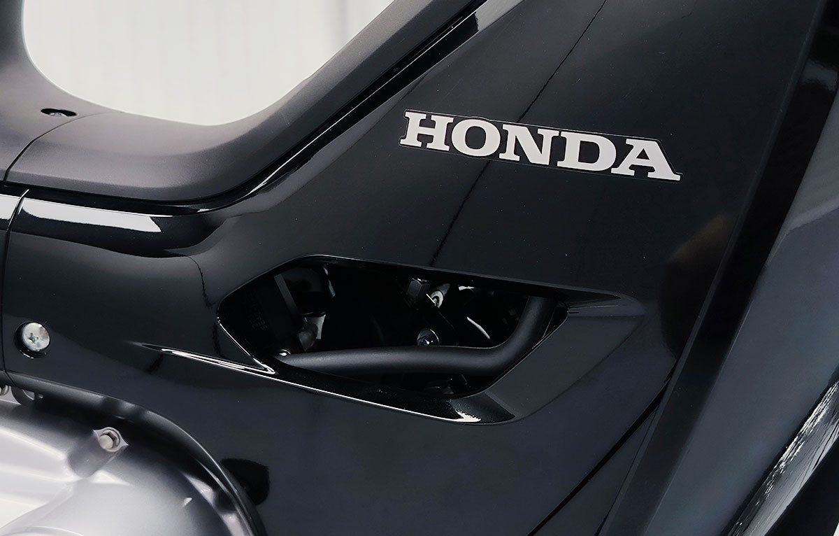 Honda Dream 125 NCX Thai Lan 2025 Nhập Chính Hãng, Cao Cấp tại Khánh Hòa