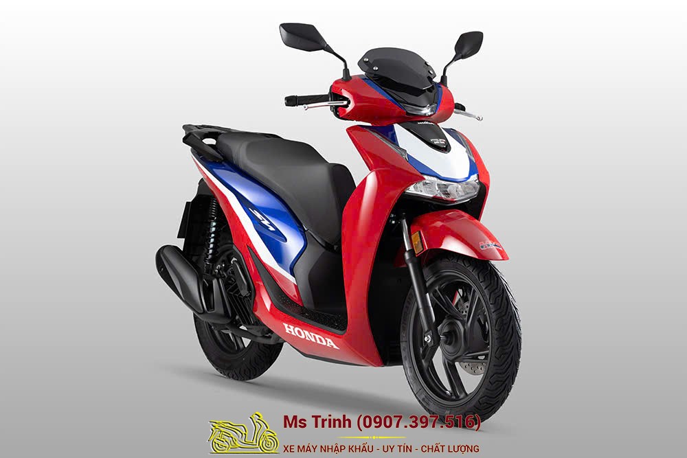 Honda Sh150 HRC 2026 Special Editon tại Khánh Hòa - Siêu phẩm SH Ý giới hạn 500 xe toàn cầu