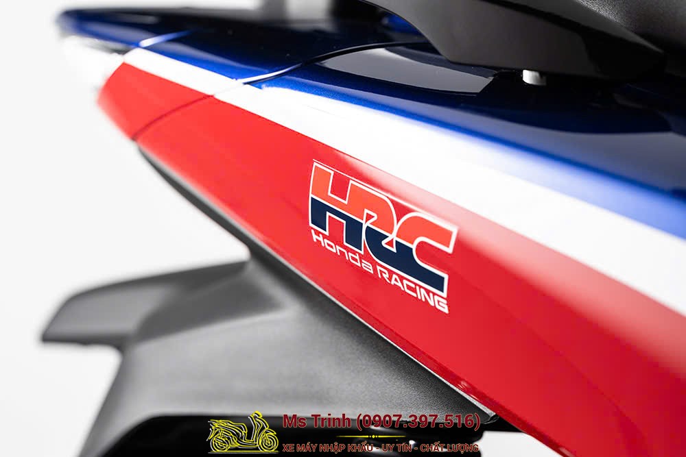 Honda Sh150 HRC 2026 Special Editon tại Khánh Hòa - Siêu phẩm SH Ý giới hạn 500 xe toàn cầu