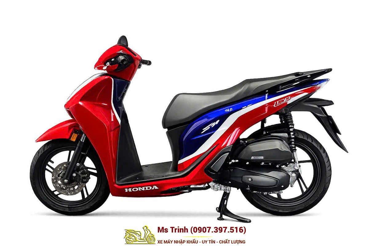 Honda Sh150 HRC 2026 Special Editon tại Khánh Hòa - Siêu phẩm SH Ý giới hạn 500 xe toàn cầu