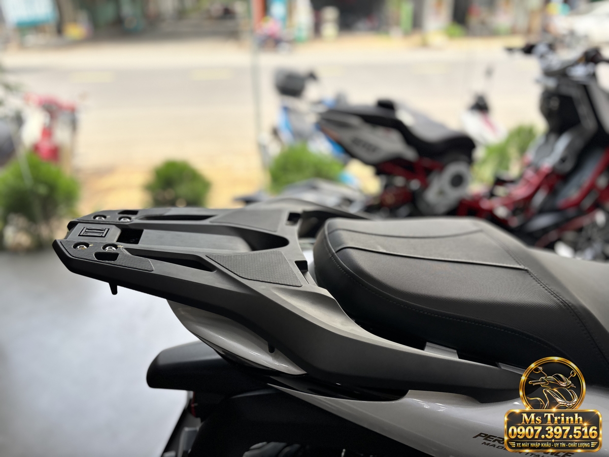SH150i Ý 2027 màu trắng tại Khánh Hòa - Nhập khẩu nguyên chiếc, thiết kế sang trọng, giá tốt