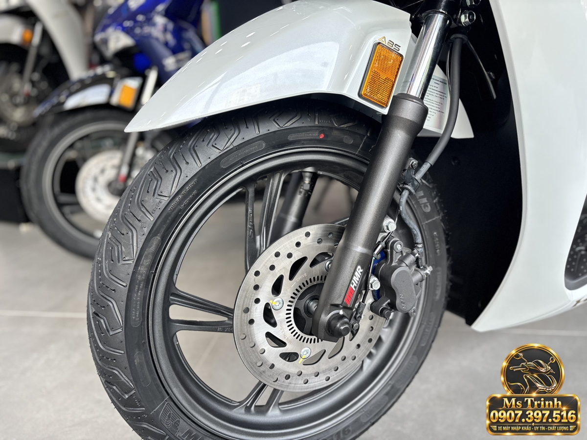 SH150i Ý 2027 màu trắng tại Khánh Hòa - Nhập khẩu nguyên chiếc, thiết kế sang trọng, giá tốt